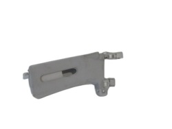 peugeot 407 Купе защита левый