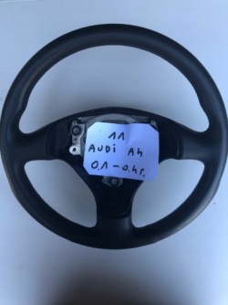 руль кожанная Audi A4 b 5 2001-2004