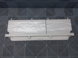 ролета багажника lexus RX III 6491048110B0