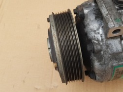 компрессор кондиционера / 1.9 tdi 105KM - BLS bxe / - проверен