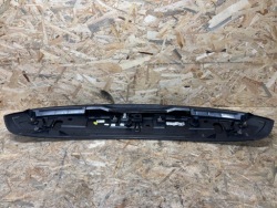 MERCEDES e класс W213 2022 спойл спойлер крышки A2137900800 с стоп