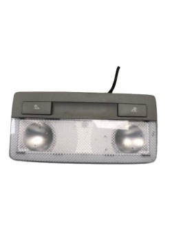 лампочка Обшивка потолка зад opel Meriva B 316627975
