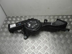 FORD Fusion 17- вентилятор DG98-10C709-AB