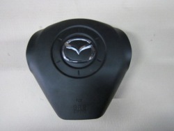 mazda RX8 подушка водители