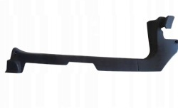 молдинг порога левый FIAT 500 2007-2024 год 735426818 SX