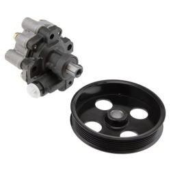 nty SPW-CH-037 насос гур, рулевой системы