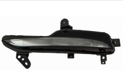 MEGANE поворотник бампер Hella 261306376R
