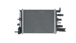 mahle CR 2632 000P радиатор охлаждения, система Двигателя