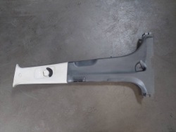 защита передний левый SANTA FE III