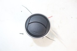 воздухозаборник жалюзи потока воздуха правая mazda 3 II