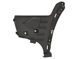 канал воздушный левый 528220E010