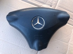 подушка подушки безопасности MERCEDES VANEO W414 01-05