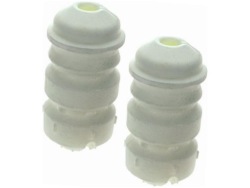 2× MEYLE 314 742 0001 маховика резиновый,