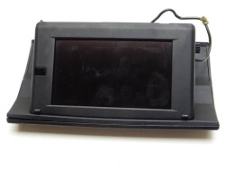 дисплей mazda 6 GY 02-08