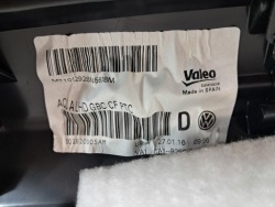 seat Leon III 5F радиатор отопителя отопитель салона Воздух европа 5Q1820005AM