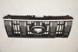 решетка радиатора TOYOTA LAND CRUISER II 150 рестайлинг 19-2023r
