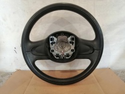 руль MINI COOPER ONE R56 2011 год