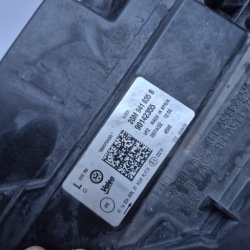 vw 2GM 18- Фара левая full led 2GM941035B
