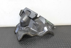 защита перегородка jaguar X761 GX73-6D058-BE