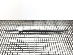 молдинг передняя правая MERCEDES s W221