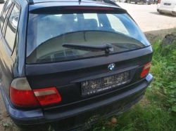 BMW топливный насос 2000 3.0л