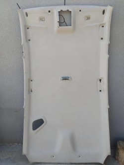 потолок S-MAX 2009 FORD