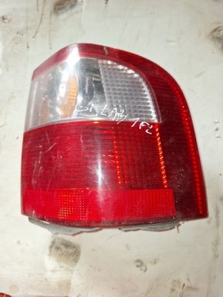 фонарь vw Sharan I FL задний правый
