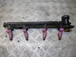 топливная рейка FORD KA 98BF-9E317-BA