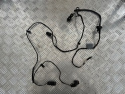Audi A4 B8 универсал шланги датчик парковки LX5V 8K0971104F