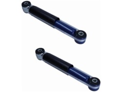 2× MEYLE 16-26 725 0018 амортизатор пневматический
