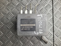 насос ABS 48920-35100 TIVOLI 1.6 d