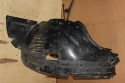 подкрылок Передний mercedes-benz GLE W167 A1676901508