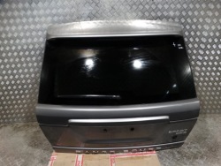 крышка багажника задняя Range Rover Sport L320 AS3 1