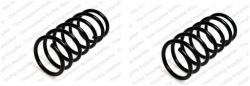 2× lesjofors 4008414 пружина