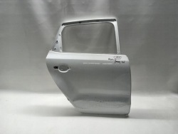 дверь правая задняя vw POLO 5 6R 2009 - 2017 6R48833312
