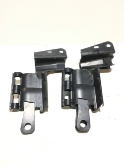 защита ремня 638300353R MEGANE IV TALISMAN SCENIC