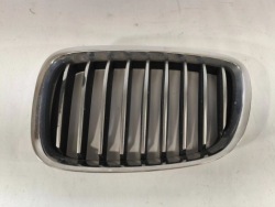 BMW GT ноздря решетка радиатора 51137200169