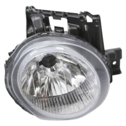 фара правая nissan JUKE и 2011 2012 2013 2014 2015 2016 2017 2018