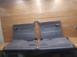 дверные карты перед зад комплект Voyager III