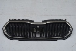решетка радиатора SKODA FABIA IV 4