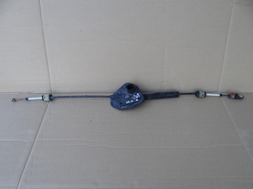 Cable levier de vitesses RENAULT Twingo 2 Phase 2 Gordini