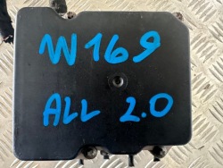 MERCEDES W169 2.0 CDI A0064316312