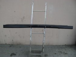 Honda Accord VI молдинг порога правая порог 99