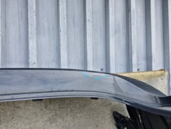 vw GOLF VIII 8 универсал 5H бампер задний 5H9807421F