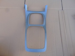 рамка заглушка консоль средняя FORD GALAXY MK3