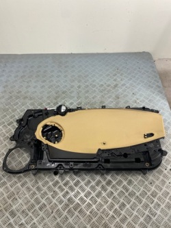 дверные карты MINI oe 2752472