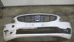 бампер volvo V60 и S60 II РЕСТАЙЛИНГ 2014-2018 передний