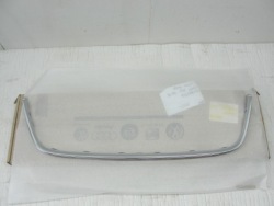 хром решетка 5L0853607 SKODA YETI