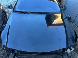 капот opel INSIGNIA A 2.0 160KM автомат