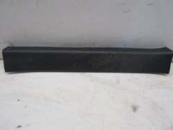защита накладка порога правый передний правая mazda CX5 и KD4568710